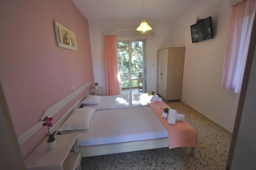 Studio Ermioni Fresh 2 Apartment Limenaria  Exterior photo