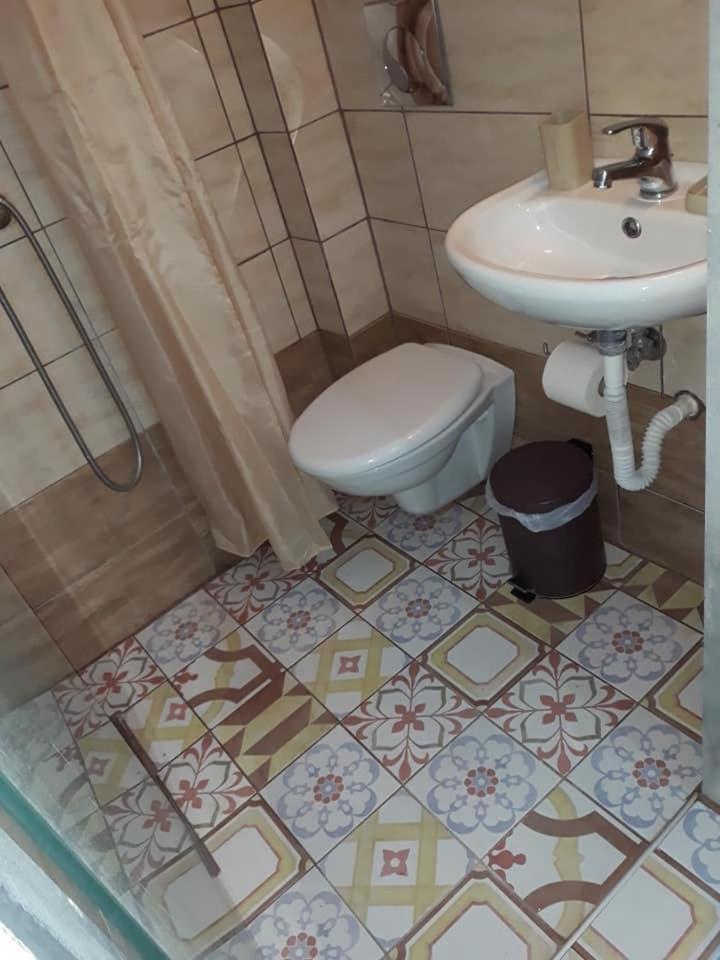 Studio Ermioni Fresh 2 Apartment Limenaria  Exterior photo